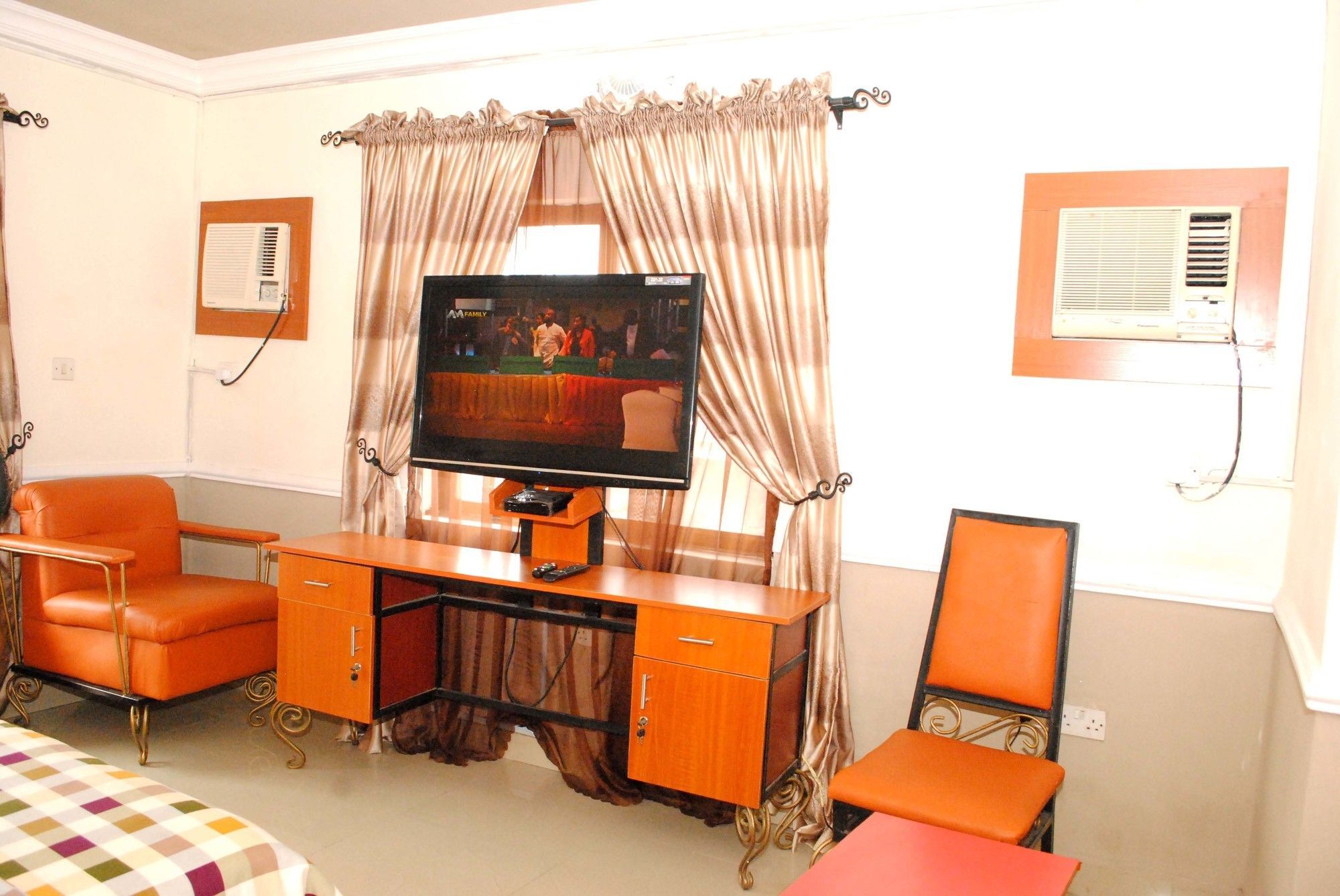 Aquatic Suites & Lounge Lagos Luaran gambar