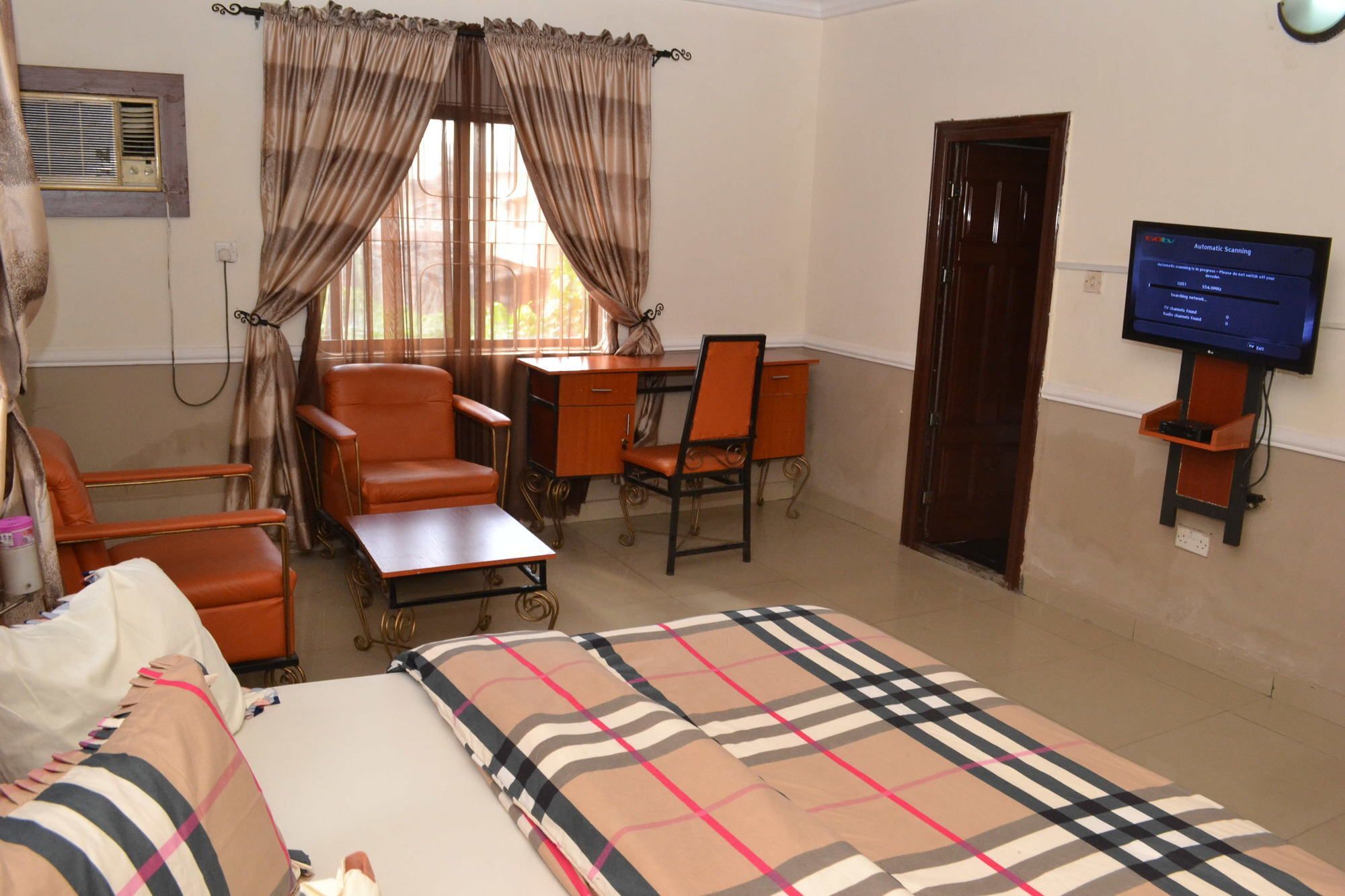 Aquatic Suites & Lounge Lagos Luaran gambar